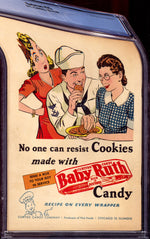 Batman Vol 1 25 CGC 8.0 (VF) (1944) thumbnail