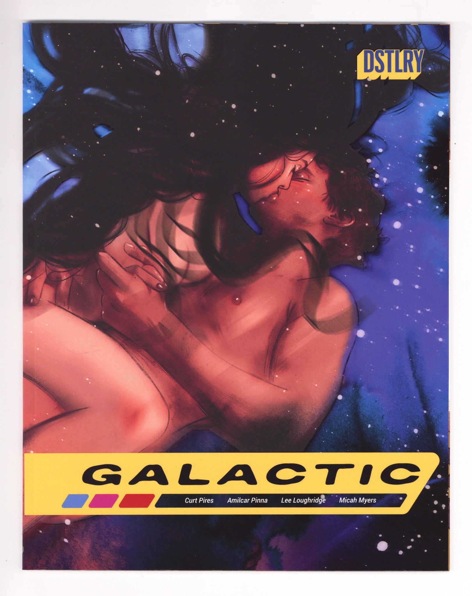 Galactic 1 Lotay Variant (2025)
