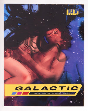 Galactic 1 Lotay Variant (2025)