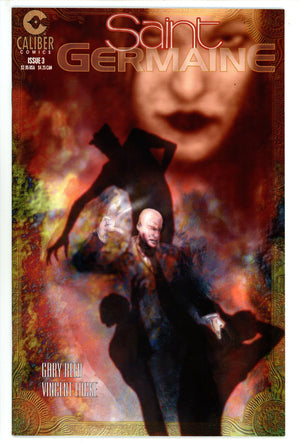 Saint Germaine 3 (1997)