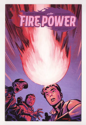 Fire Power 27 High Grade (2023)