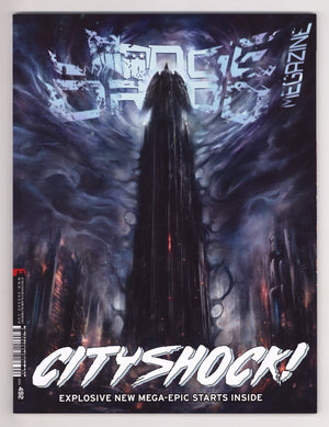 Judge Dredd Megazine 492 (2026)