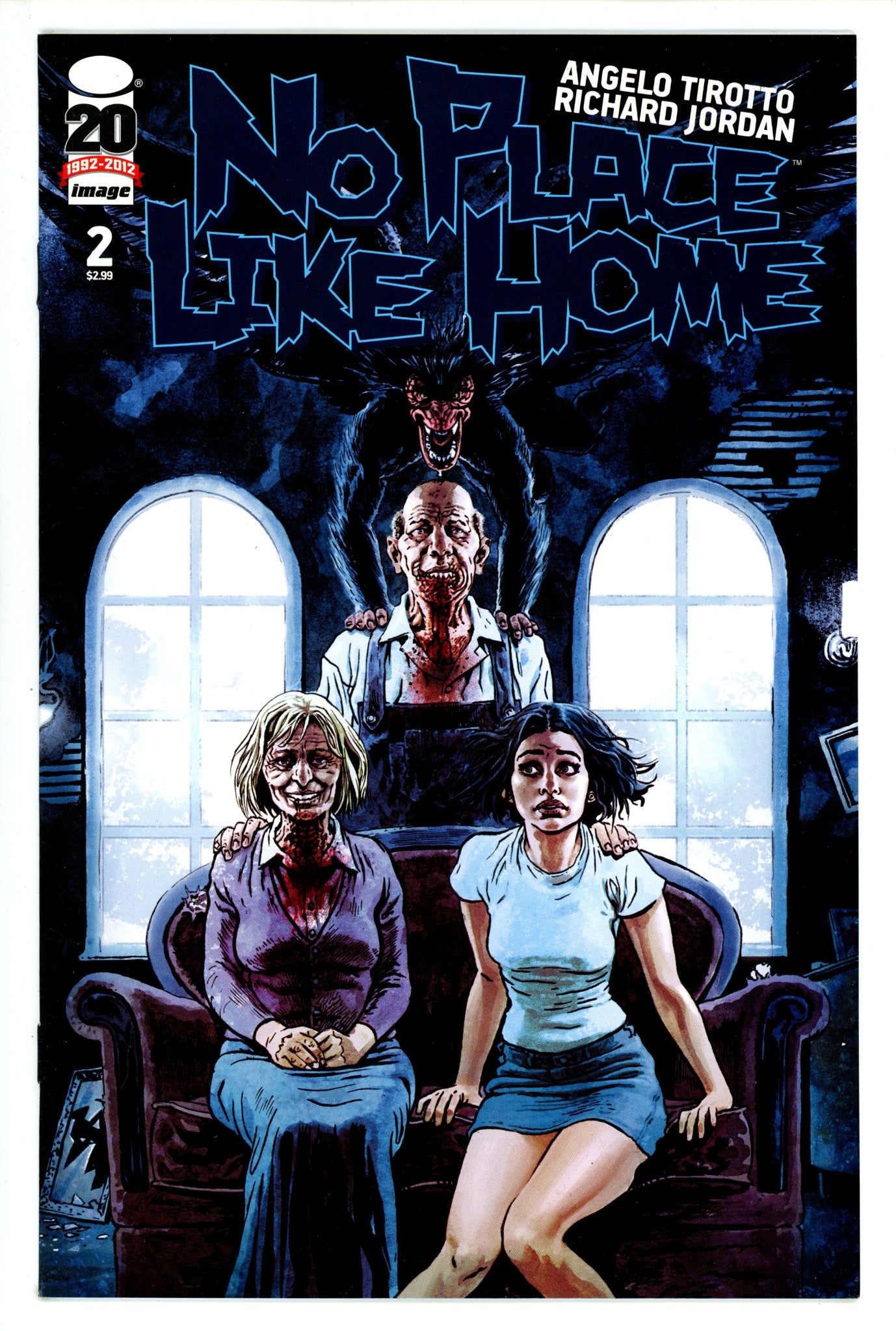 No Place Like Home 2 High Grade (2012)