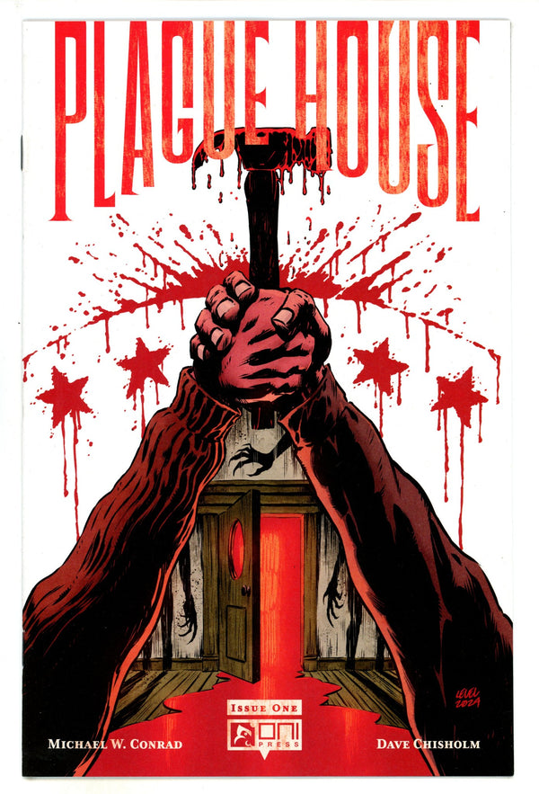 Plague House 1 Level Variant (2025)