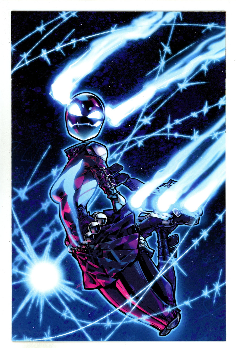 New Champions 1 Besch Virgin Incentive Variant NM- (2025)