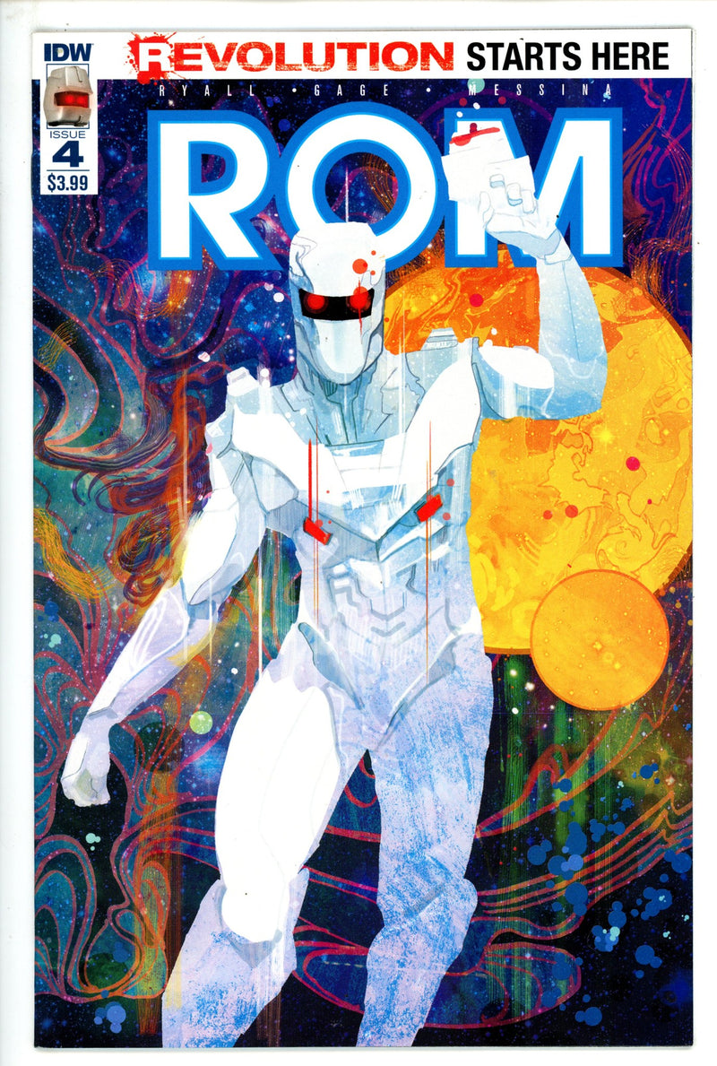 ROM 4 (2016)