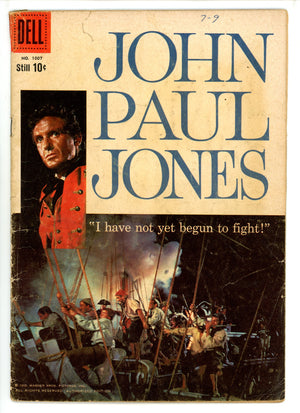 Four Color Vol 2 1007 GD+ (2.5) (1959) 