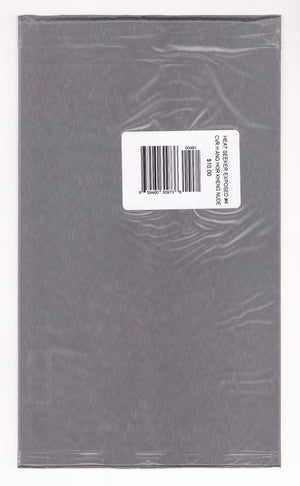 Heat Seeker Exposed A Gun Honey Series 4 Sealed Variant (2025)