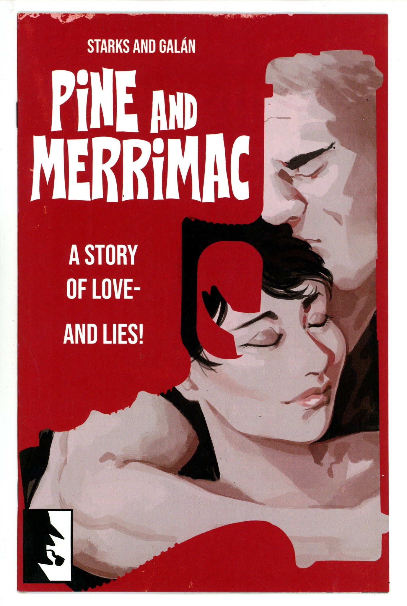 Pine And Merrimac 1 Henderson Variant (2024)