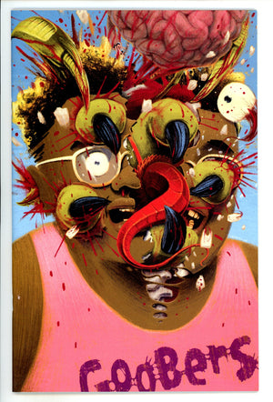 Goobers 1 Cahoon Variant (2024)