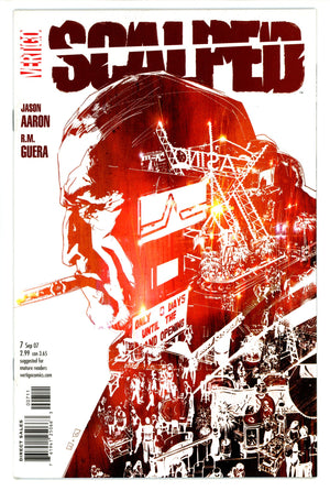 Scalped 7 (2007)