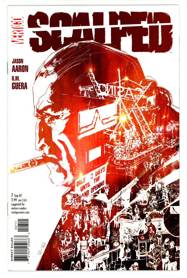 Scalped 7 (2007)