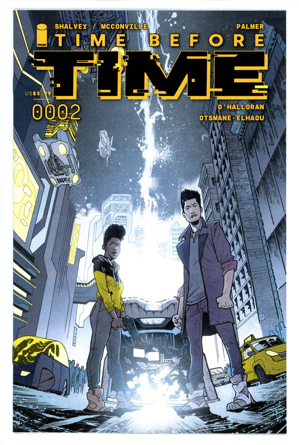 Time before Time 2 High Grade (2021) Mason Variant