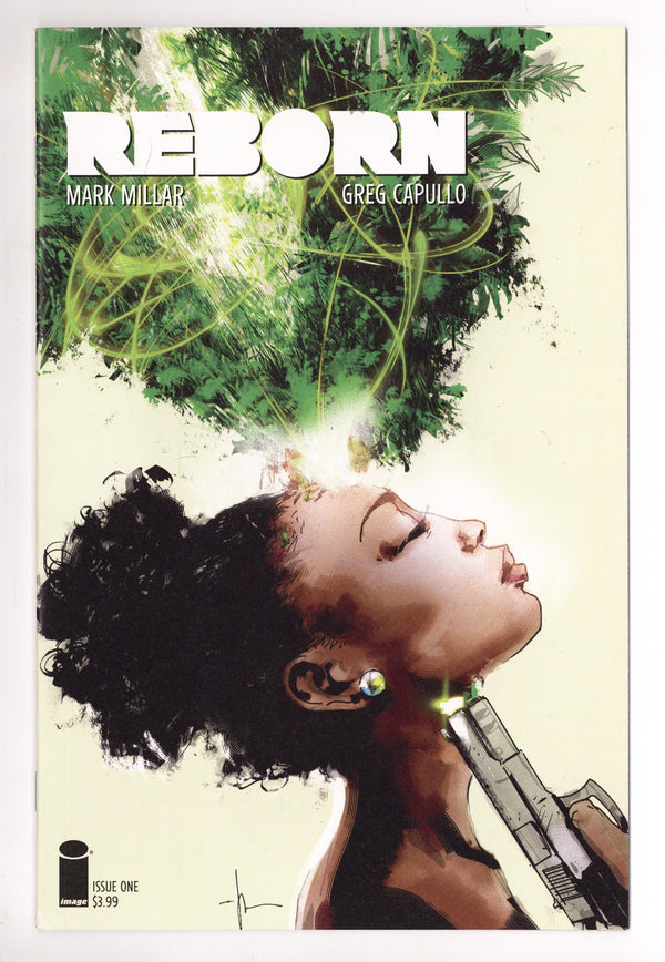 Reborn 1 Mid Grade (2016) Jock Variant