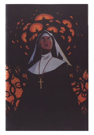 Excommunicated 1 Robinson Foil Virgin Variant (2026)