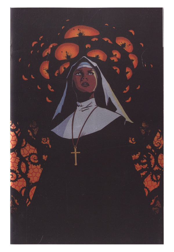 Excommunicated 1 Robinson Foil Virgin Variant (2026)