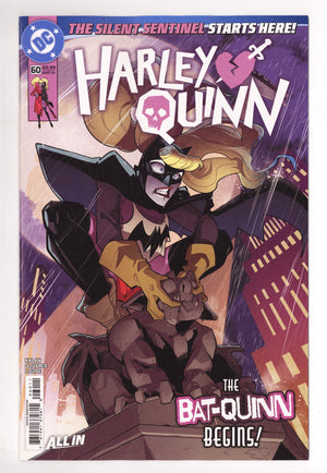 Harley Quinn Vol 4 60 (2026)