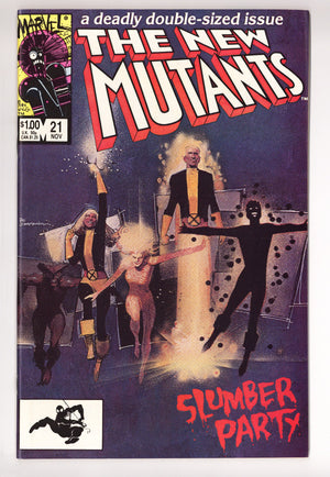 The New Teen Titans Vol 1 19 High Grade (1982)