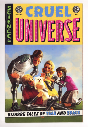 EC Cruel Universe 2 8 (2026)