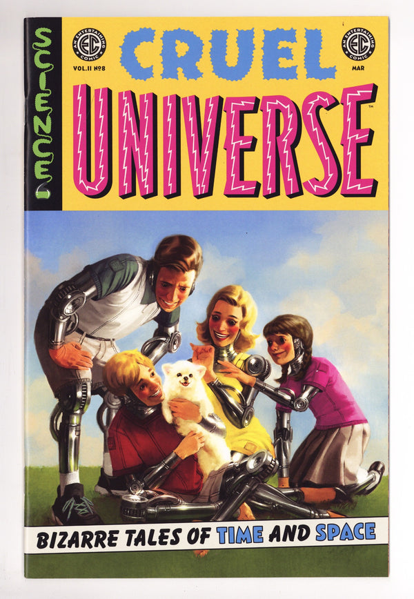 EC Cruel Universe 2 8 (2026)