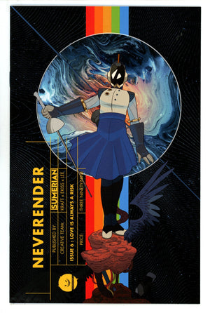 Neverender 6 High Grade (2022)