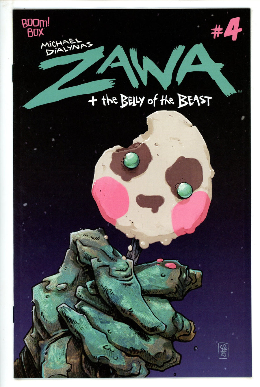 Zawa 4 (2024)