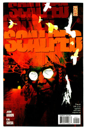 Scalped 9 (2007)