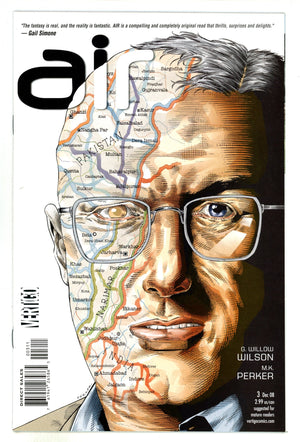 Air 3 High Grade (2008)