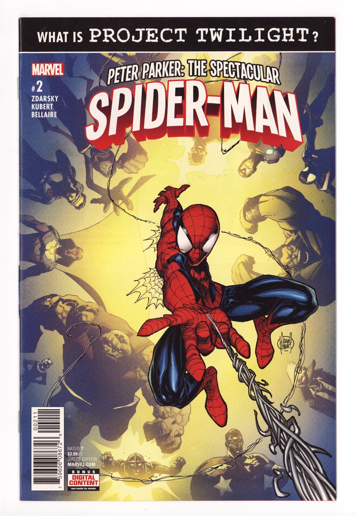 George R.R. Martin's A Clash of Kings 1 High Grade (2017) Villeneuve Variant 