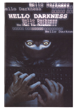 Hello Darkness 15 Mercado Virgin Variant (2025)