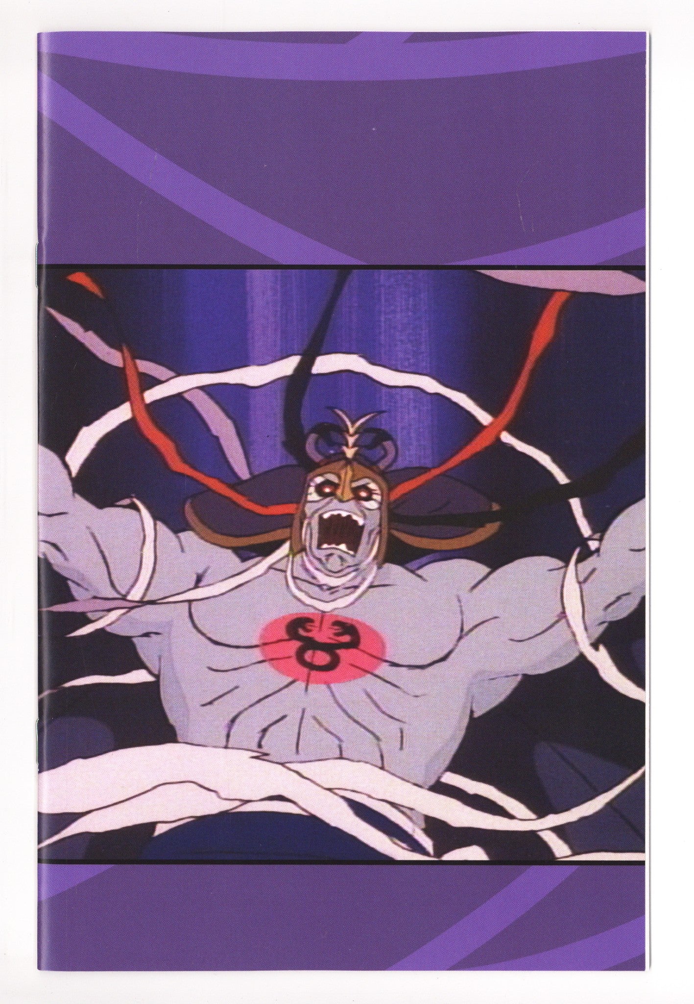 Mumm Ra The Ever Living  2   Virgin Incentive   (2026)