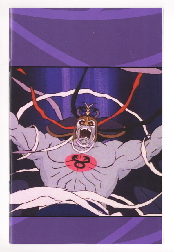 Mumm Ra The Ever Living  2   Virgin Incentive   (2026)