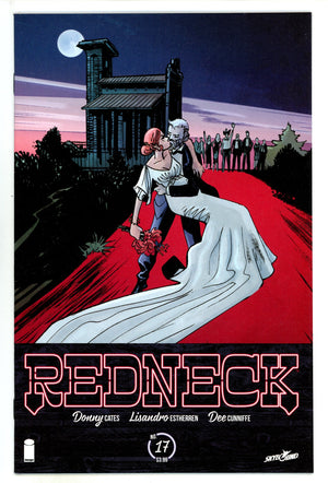 Redneck 17 High Grade (2018)