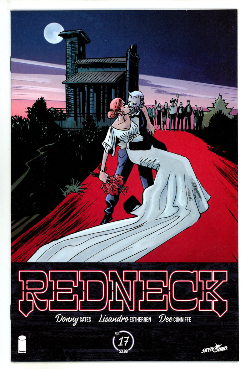 Redneck   17  High Grade   (2018)        