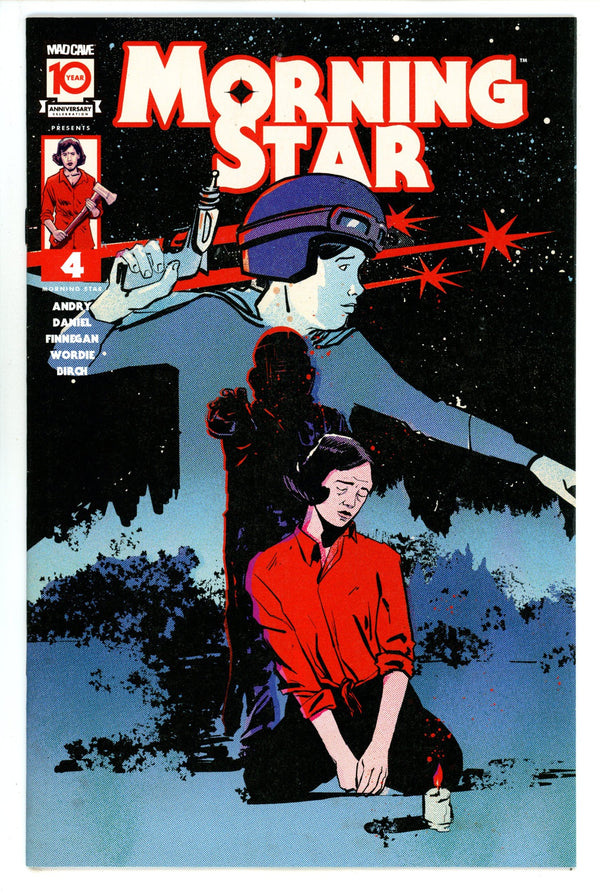 Morning Star 4 (2024)