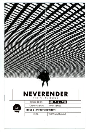Neverender: The Final Duels 3 High Grade (2023)