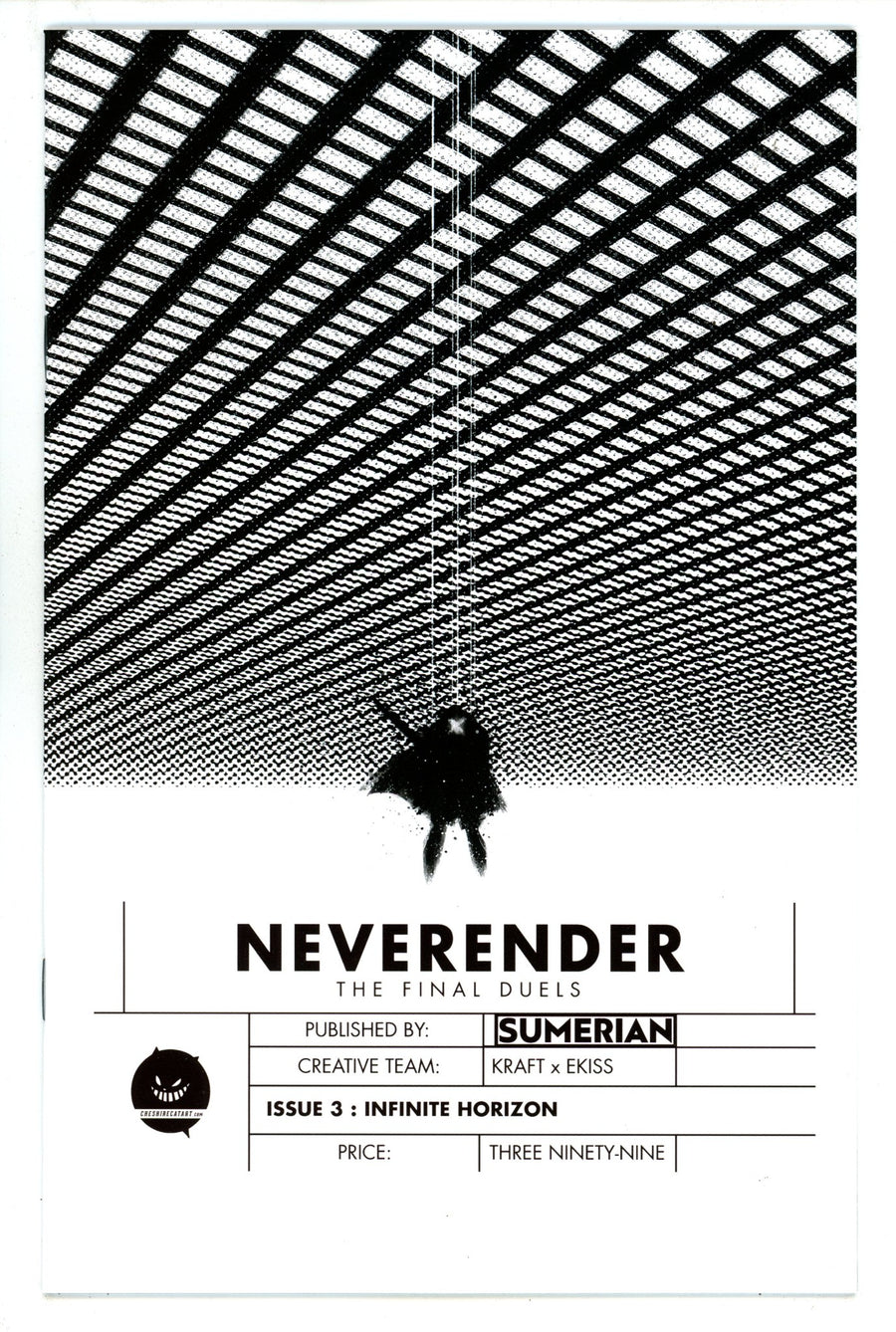 Neverender: The Final Duels 3 High Grade (2023) 
