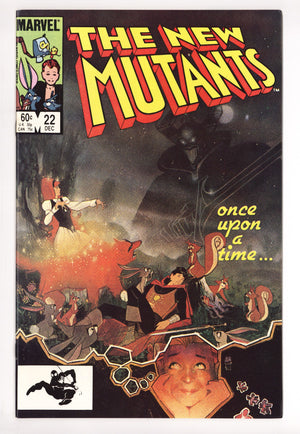 The New Teen Titans Vol 1 20 High Grade (1982)