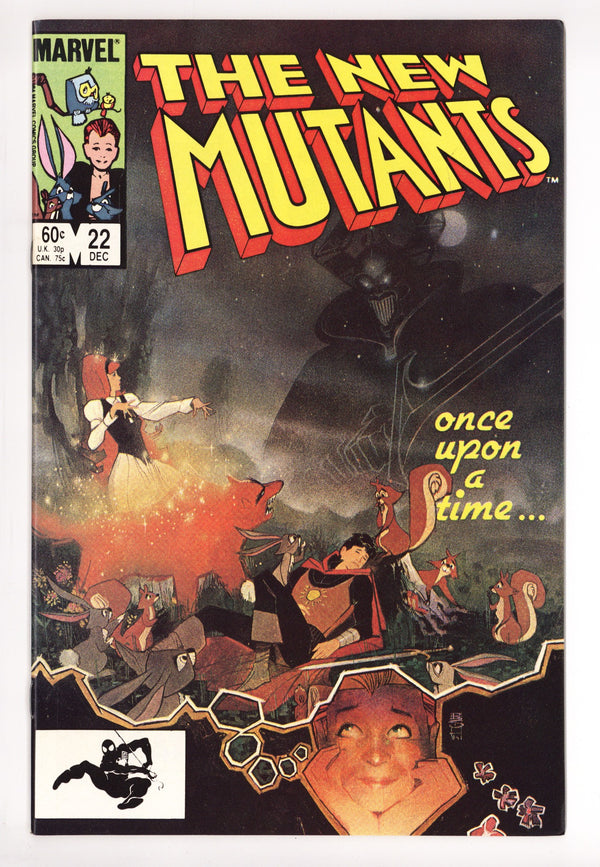 The New Teen Titans Vol 1 20 High Grade (1982)