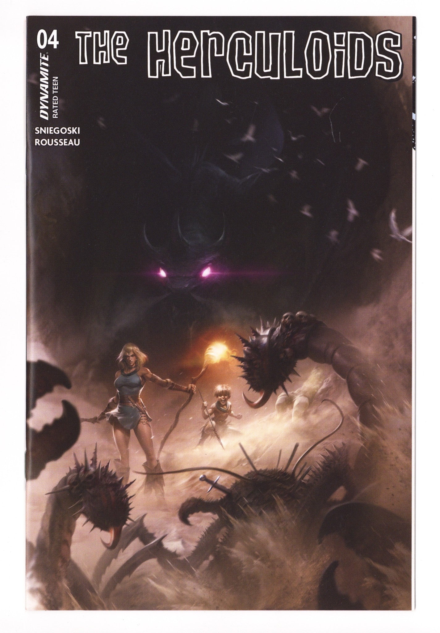 Herculoids 4 (2025)