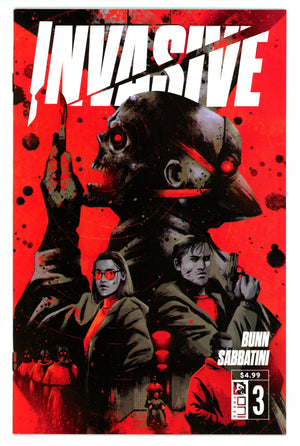 Invasive 3 House Incentive Variant NM- (2024)