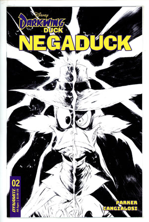 Negaduck 2 Lee Incentive Variant (2023)