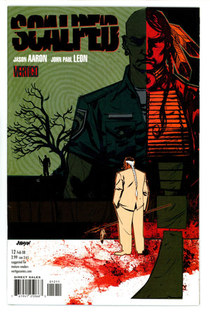 Scalped 12 (2008)