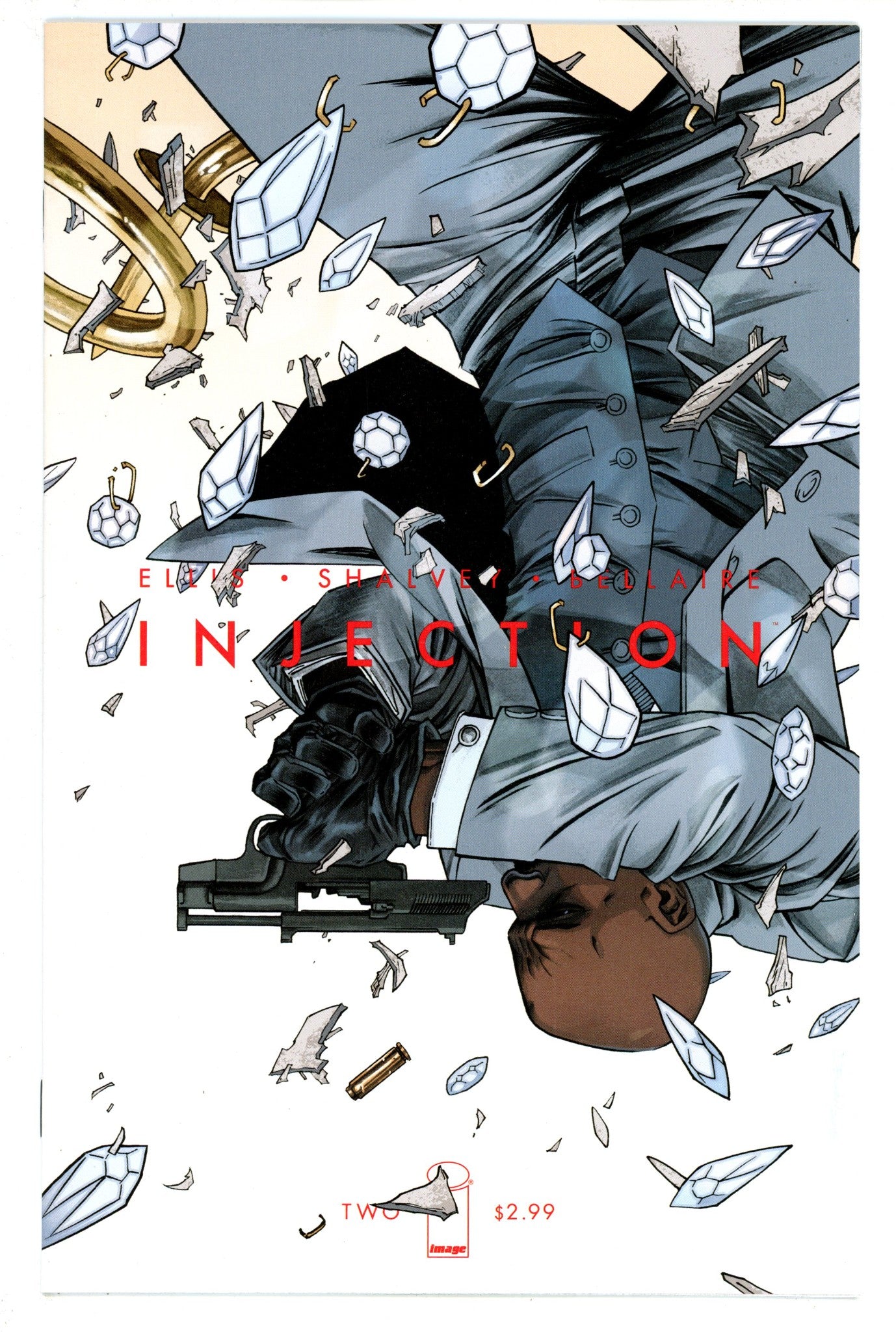 Injection 2 High Grade (2015) 