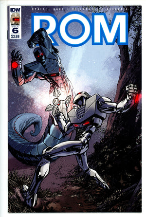 ROM 6 (2016)