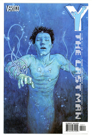 Y: The Last Man 20 High Grade (2004)