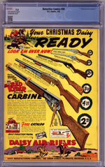 Detective Comics Vol 1 59 CGC 7.5 (VF-) (1942) thumbnail