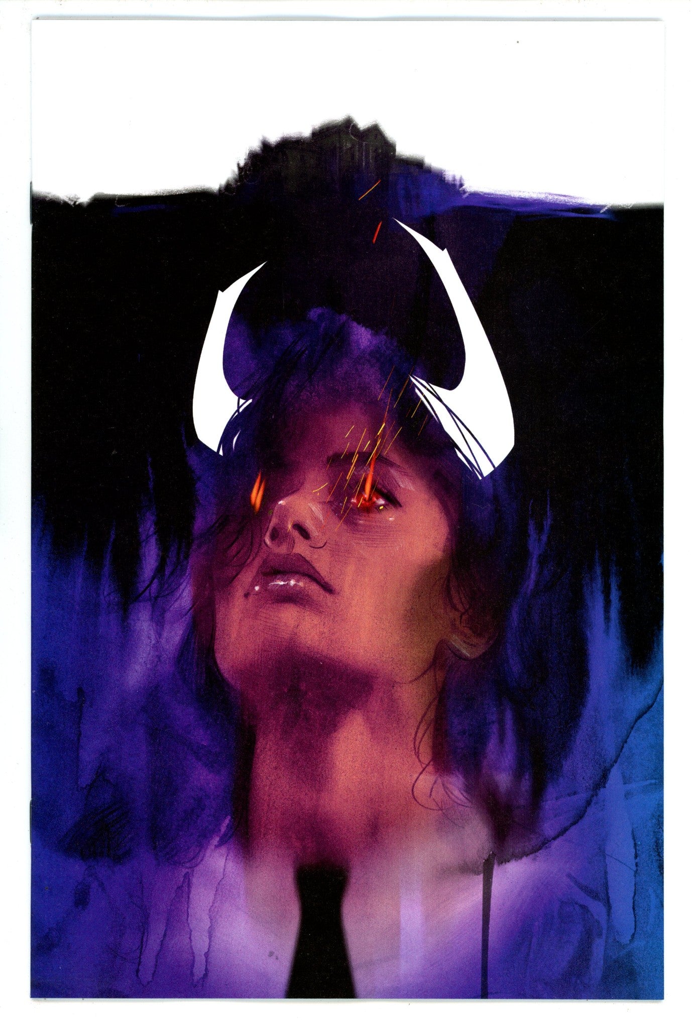 Infernals 1 Lotay Virgin Incentive Variant NM- (2024)