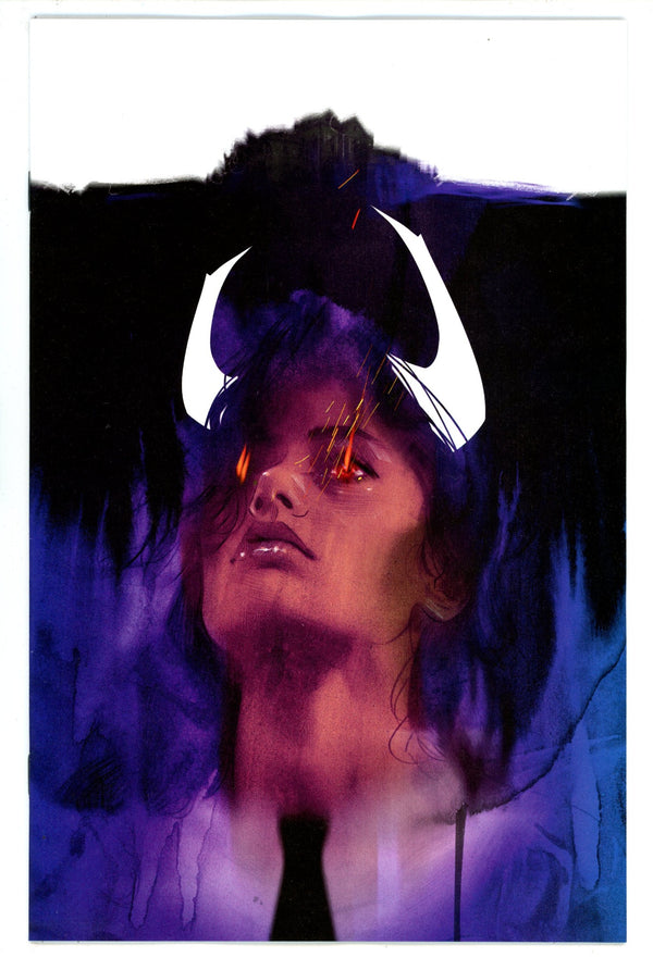 Infernals 1 Lotay Virgin Incentive Variant NM- (2024)