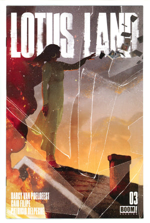 Lotus Land 3 (2024)